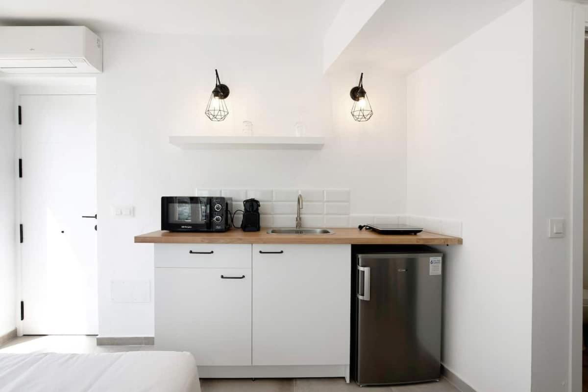 Apartamentos Vexer Vejer de la Frontera Exterior foto