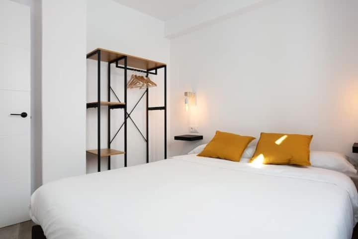 Apartamentos Vexer Vejer de la Frontera Exterior foto