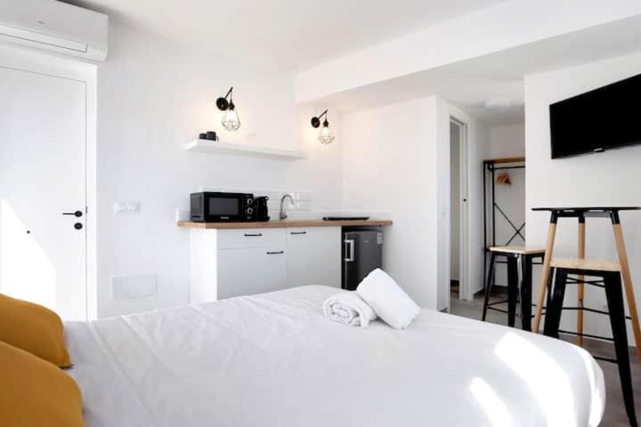 Apartamentos Vexer Vejer de la Frontera Exterior foto