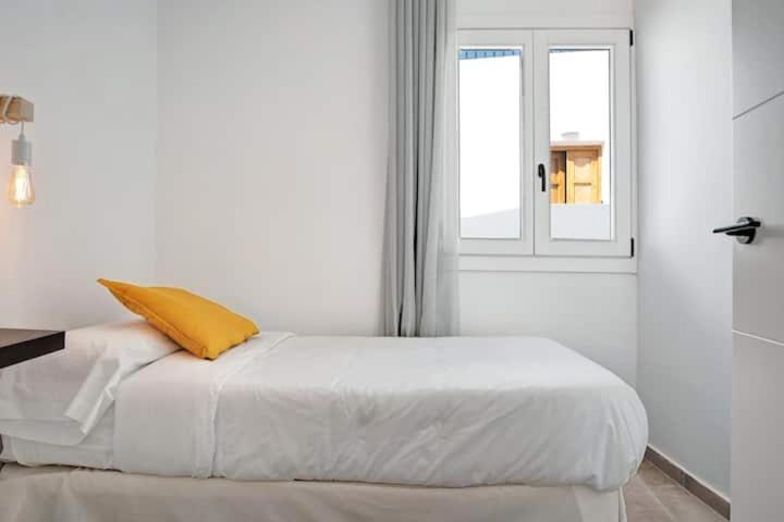 Apartamentos Vexer Vejer de la Frontera Exterior foto