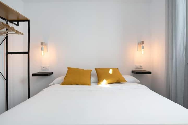 Apartamentos Vexer Vejer de la Frontera Exterior foto