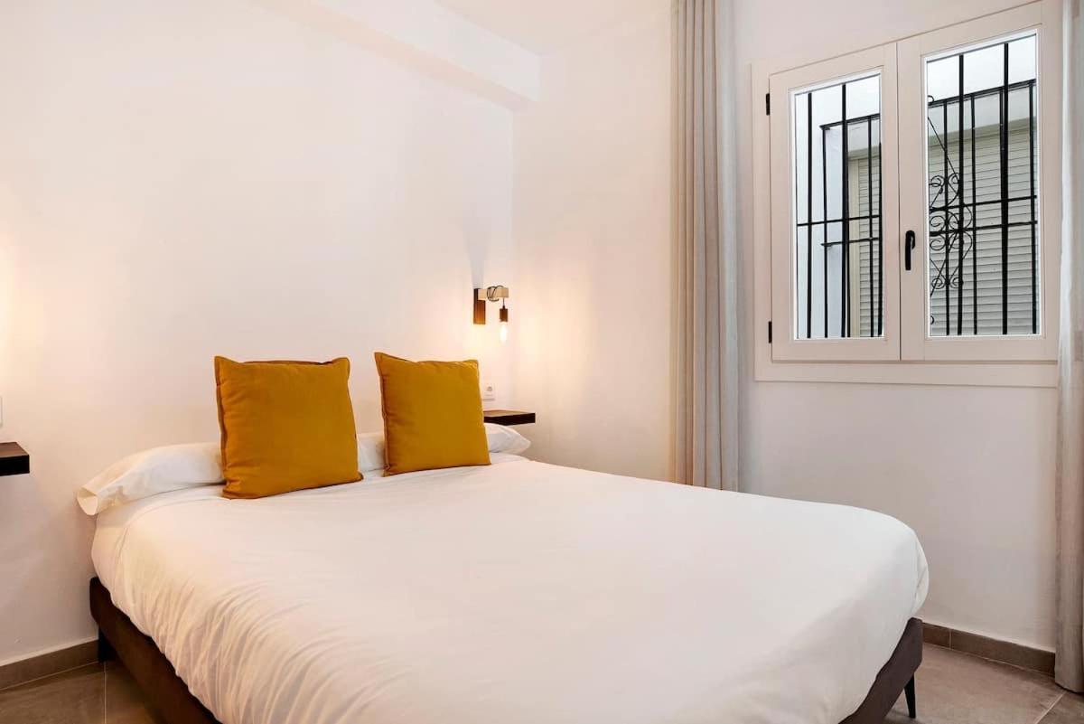Apartamentos Vexer Vejer de la Frontera Exterior foto