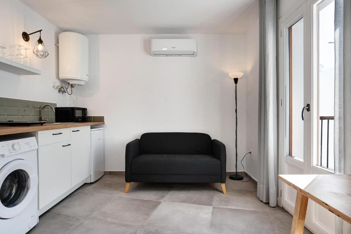 Apartamentos Vexer Vejer de la Frontera Exterior foto