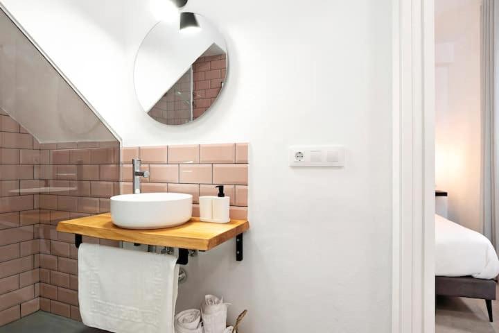 Apartamentos Vexer Vejer de la Frontera Exterior foto