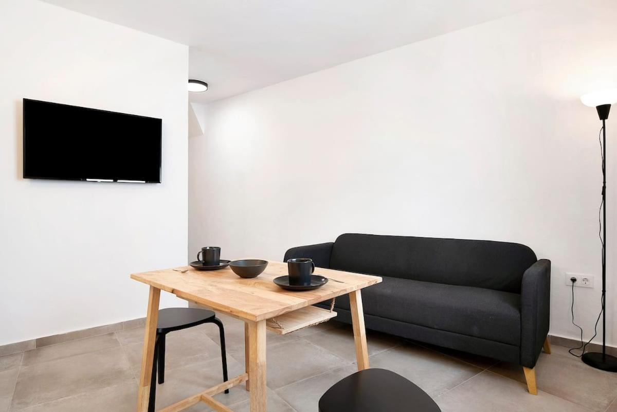 Apartamentos Vexer Vejer de la Frontera Exterior foto