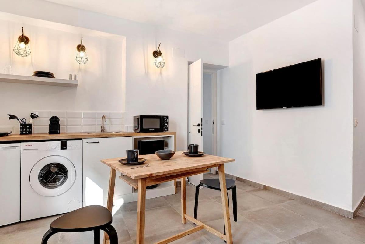 Apartamentos Vexer Vejer de la Frontera Exterior foto