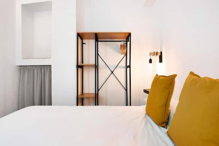 Apartamentos Vexer Vejer de la Frontera Exterior foto