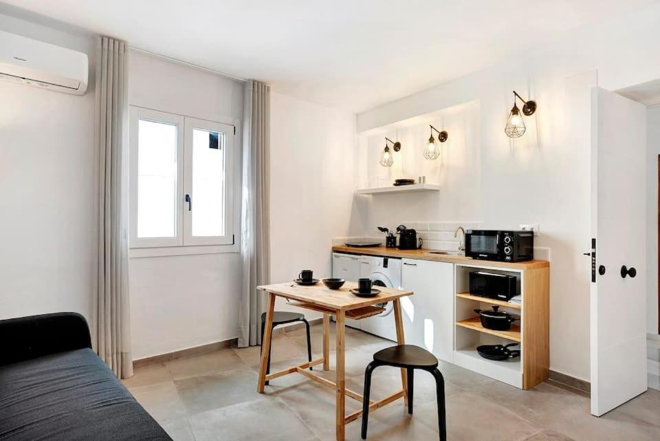 Apartamentos Vexer Vejer de la Frontera Exterior foto