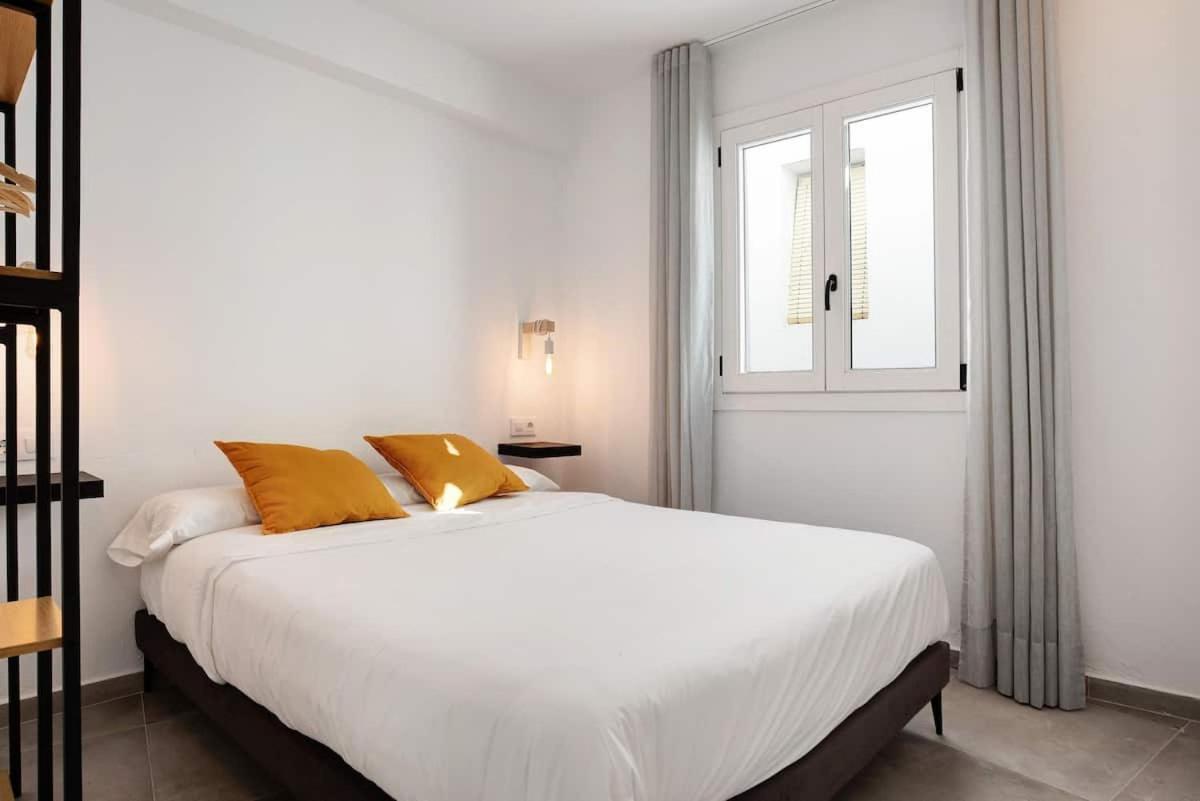 Apartamentos Vexer Vejer de la Frontera Exterior foto