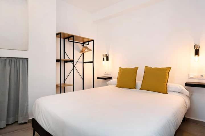 Apartamentos Vexer Vejer de la Frontera Exterior foto