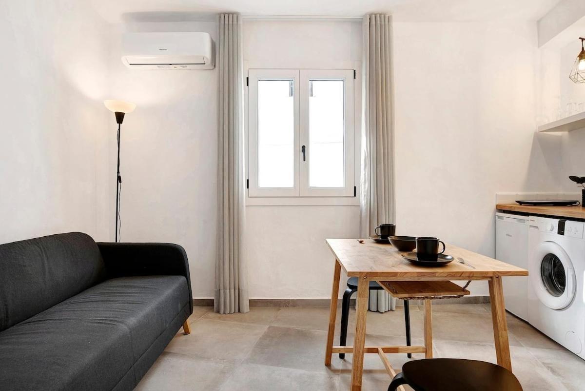 Apartamentos Vexer Vejer de la Frontera Exterior foto